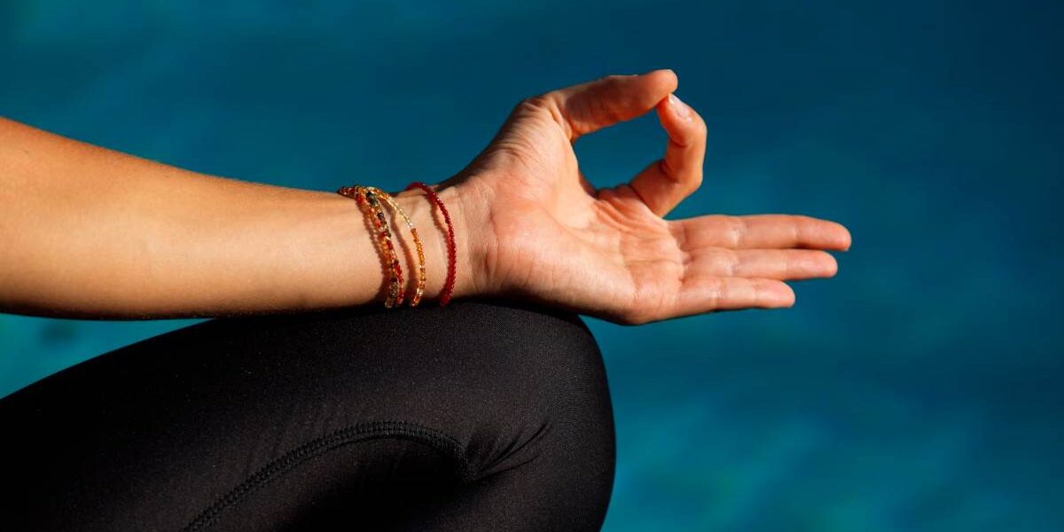 Gyan mudra